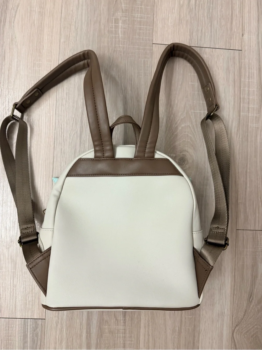 Loungefly Star Wars Grogu mini backpack